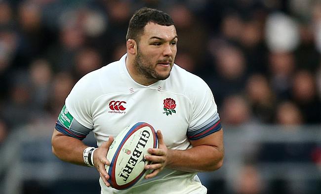 Ellis Genge
